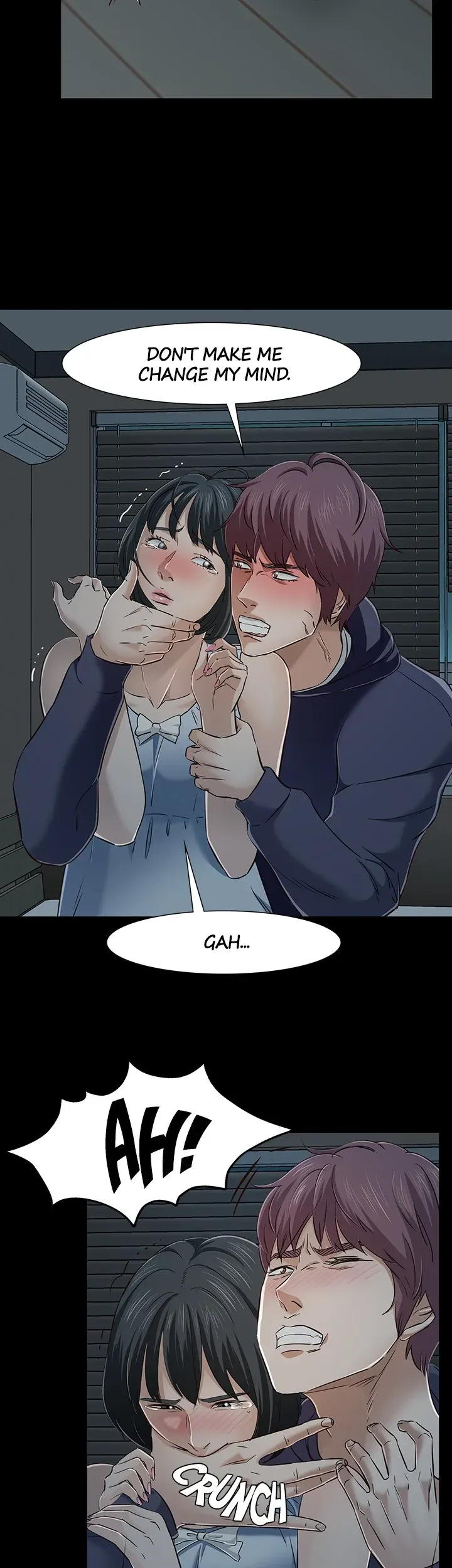 ROOMIE Chapter 43 page 27 - 