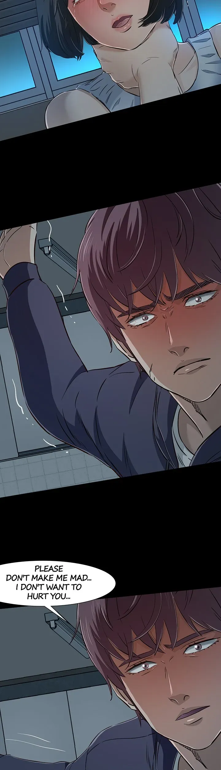 ROOMIE Chapter 43 page 29 - 