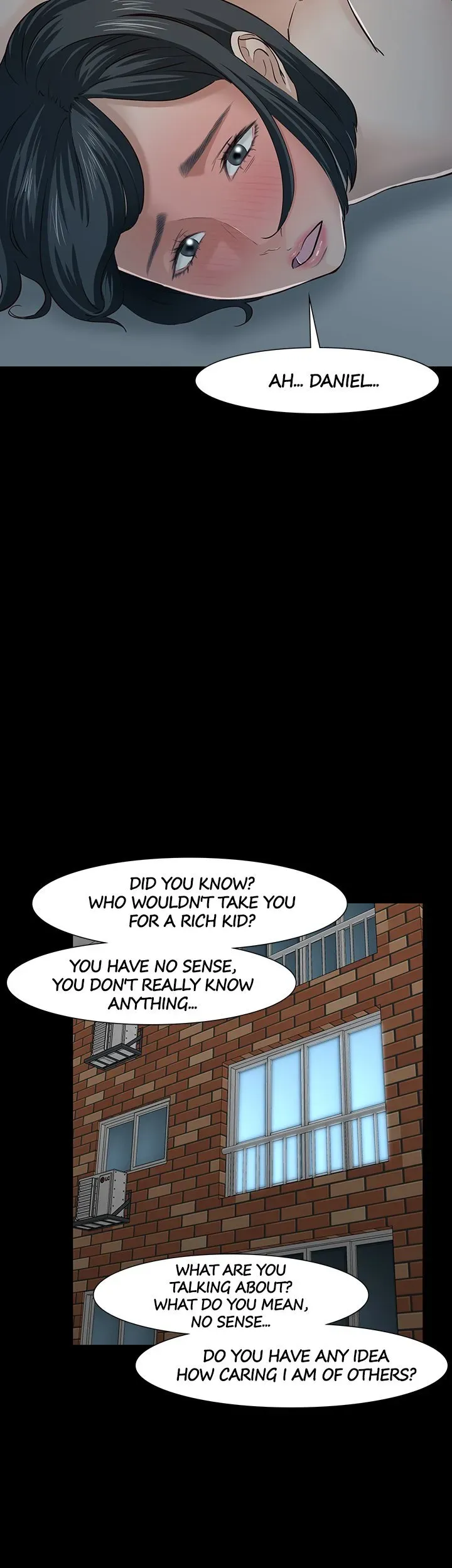 ROOMIE Chapter 43 page 32 - 