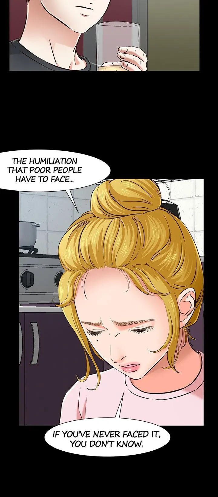ROOMIE Chapter 43 page 34 - 