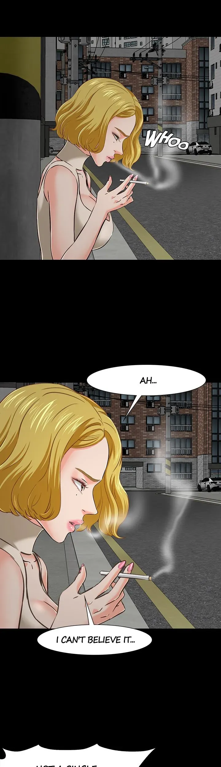 ROOMIE Chapter 43 page 5 - 