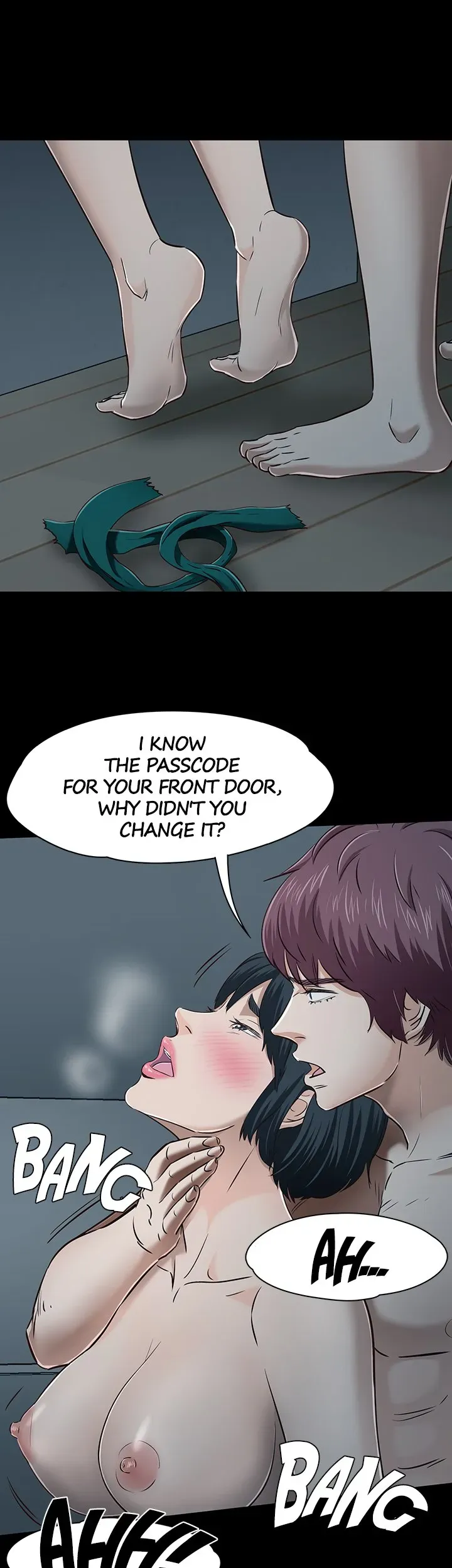 ROOMIE Chapter 44 page 24 - 