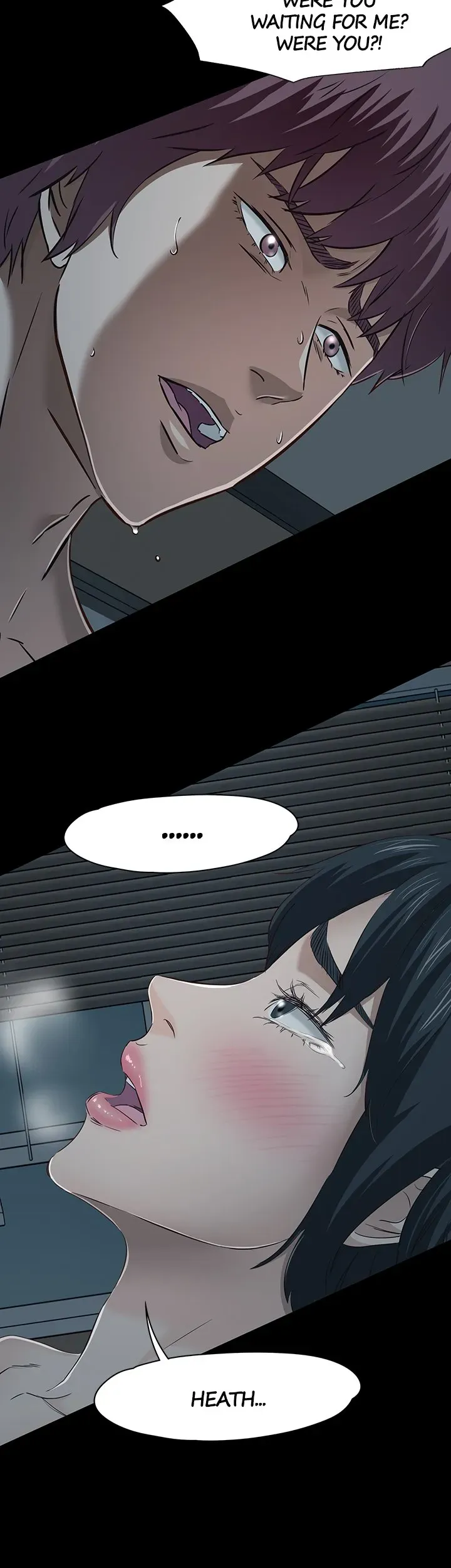 ROOMIE Chapter 44 page 27 - 