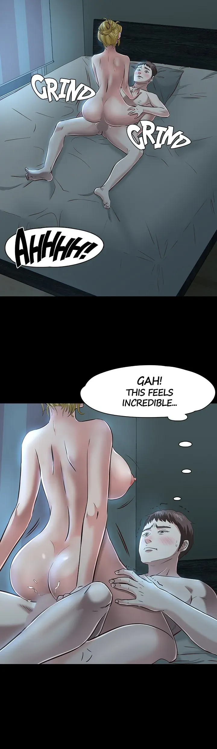 ROOMIE Chapter 44 page 29 - 