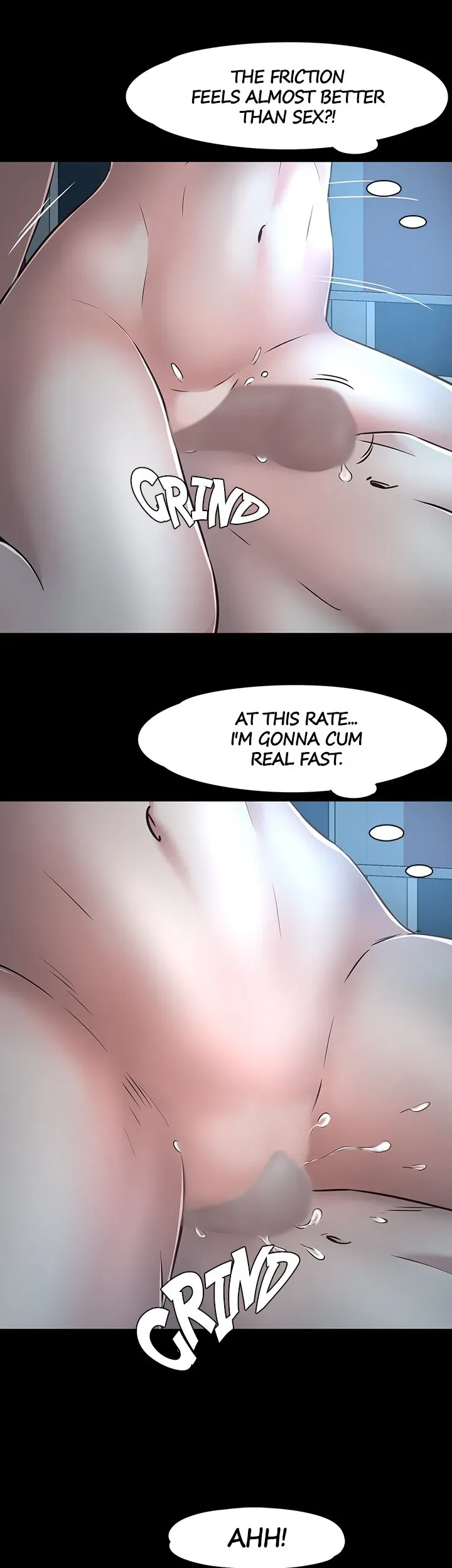 ROOMIE Chapter 44 page 30 - 