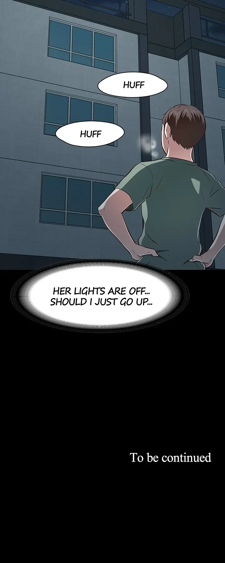 ROOMIE Chapter 44 page 39 - 