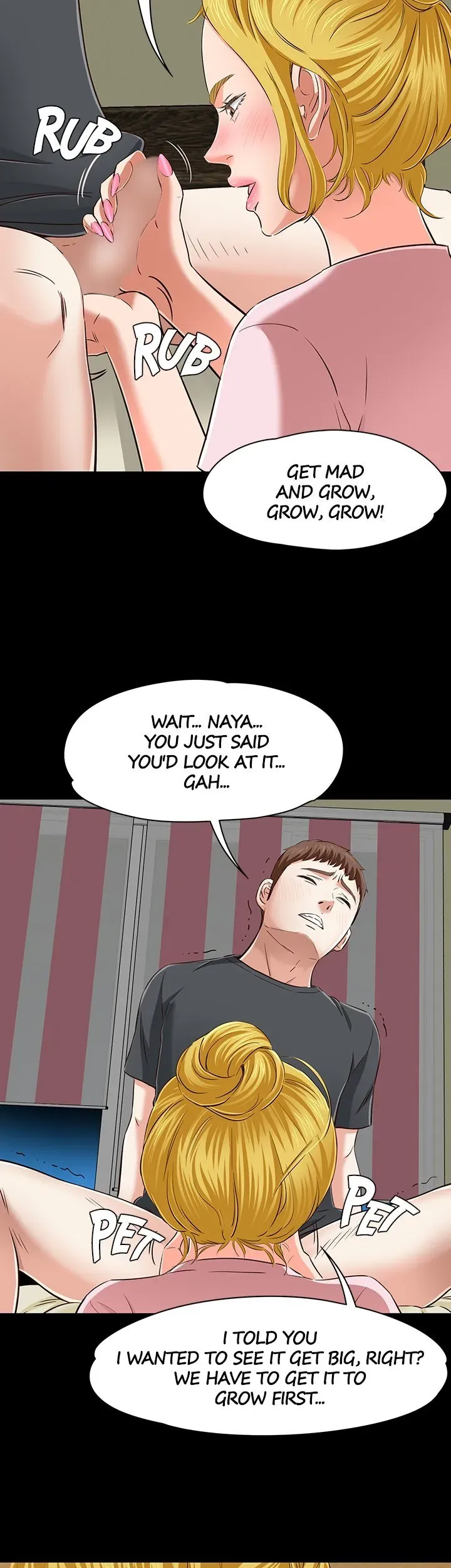 ROOMIE Chapter 44 page 9 - 