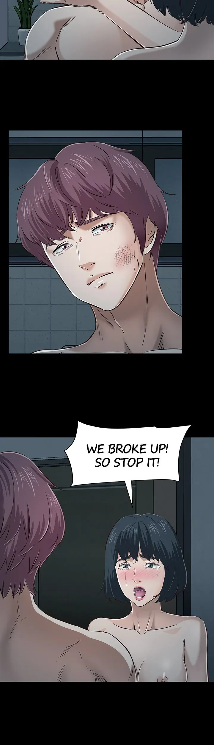 ROOMIE Chapter 45 page 14 - 