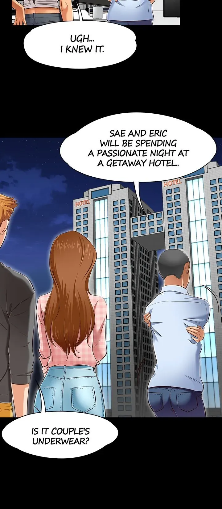 ROOMIE Chapter 45 page 24 - 