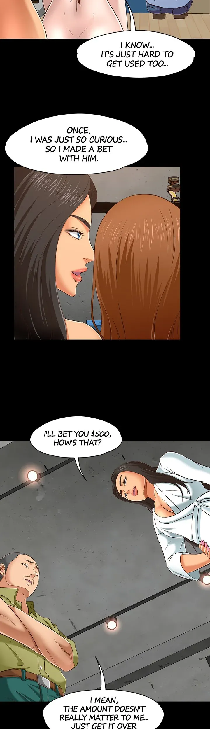 ROOMIE Chapter 45 page 30 - 
