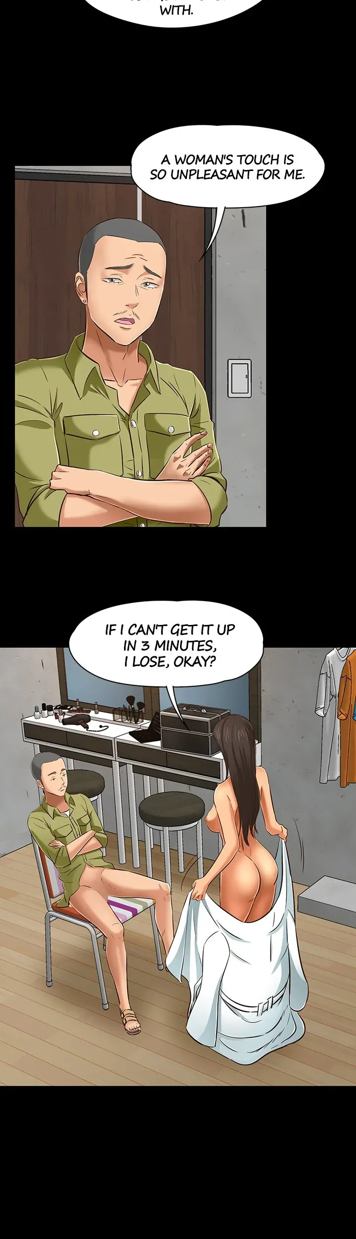 ROOMIE Chapter 45 page 31 - 