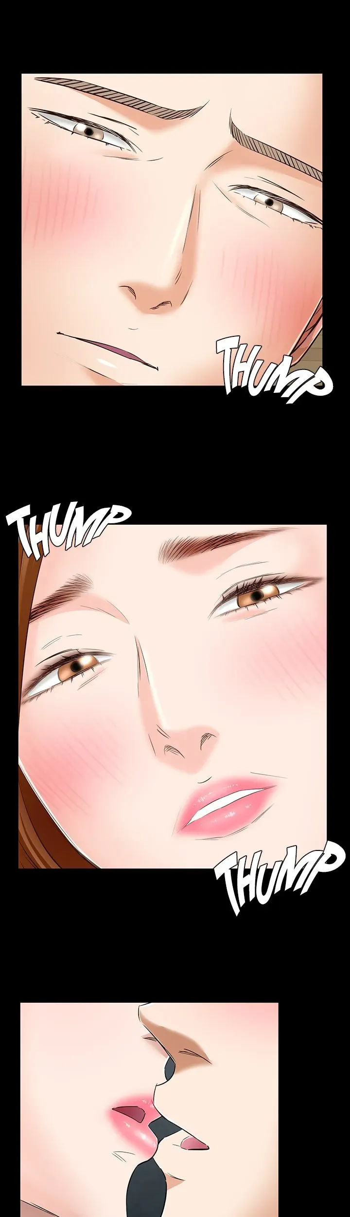 ROOMIE Chapter 46 page 22 - 