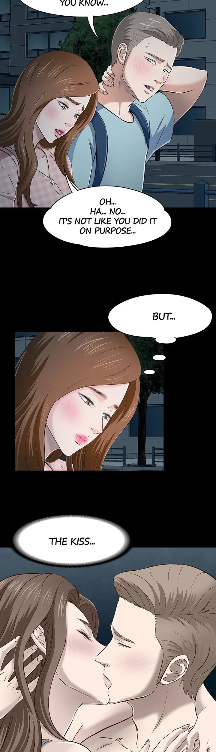 ROOMIE Chapter 46 page 27 - 