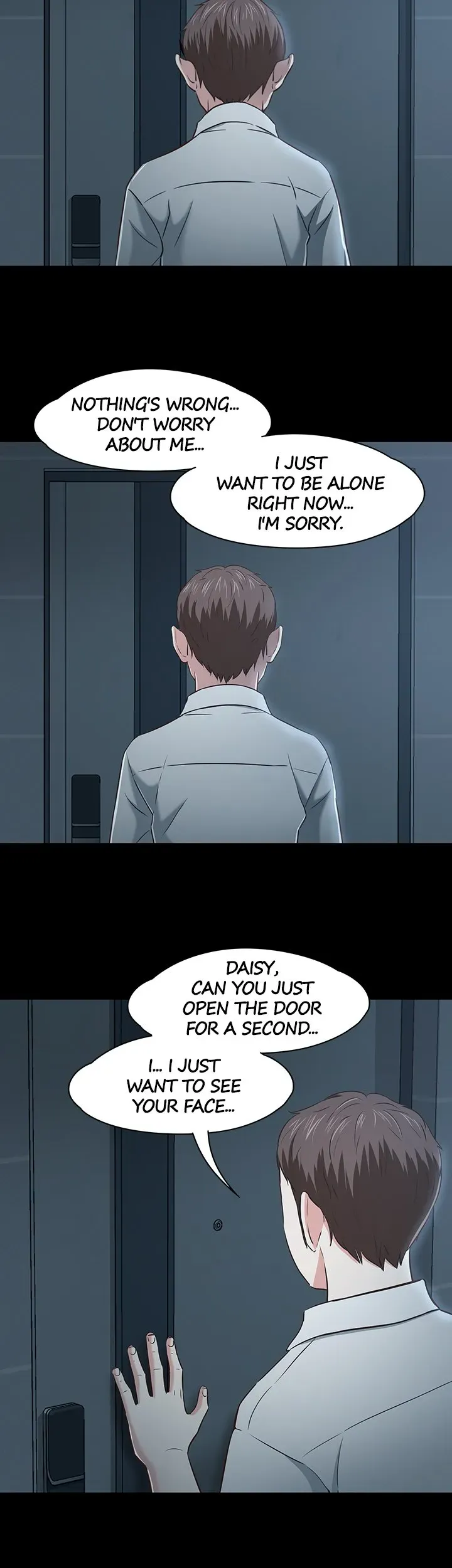 ROOMIE Chapter 46 page 31 - 