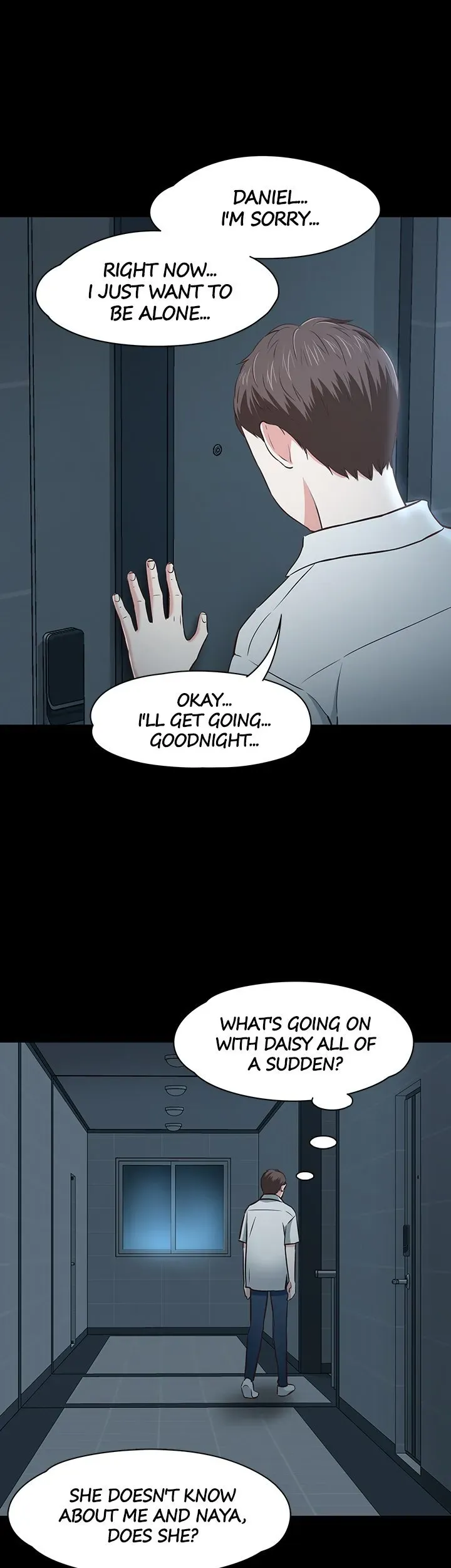 ROOMIE Chapter 46 page 32 - 