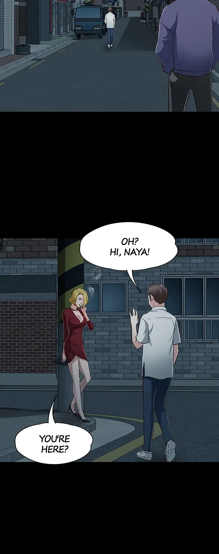 ROOMIE Chapter 46 page 34 - 