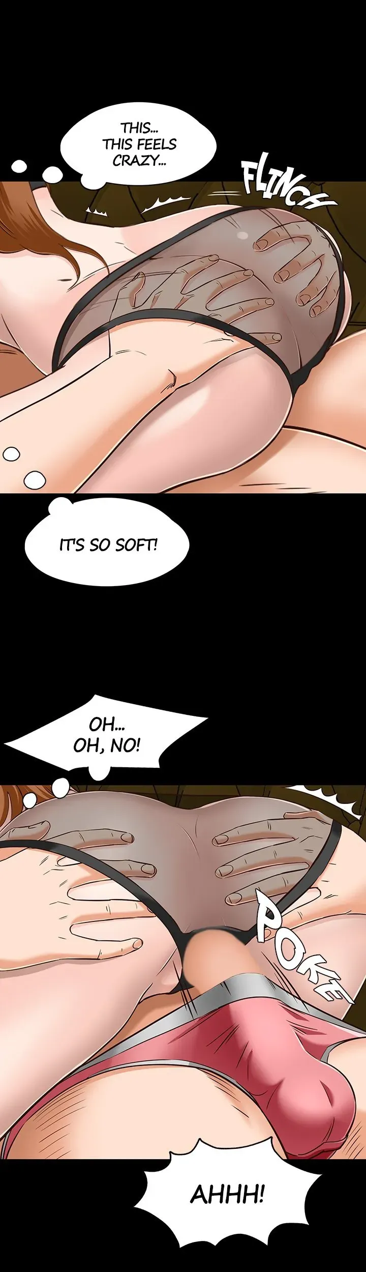 ROOMIE Chapter 46 page 7 - 