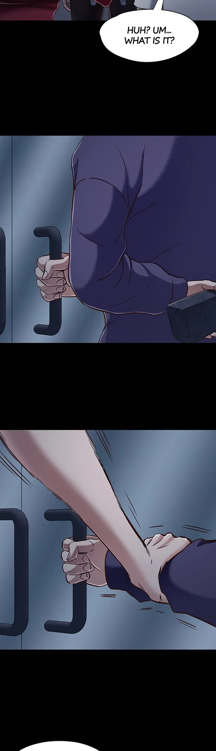 ROOMIE Chapter 47 page 12 - 