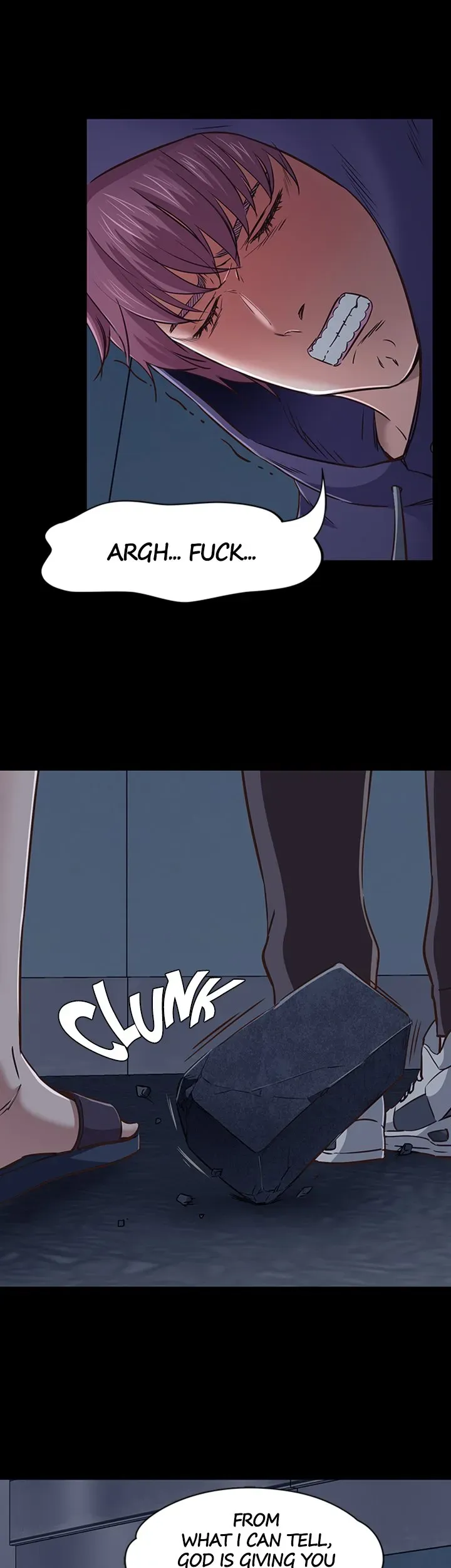 ROOMIE Chapter 47 page 15 - 