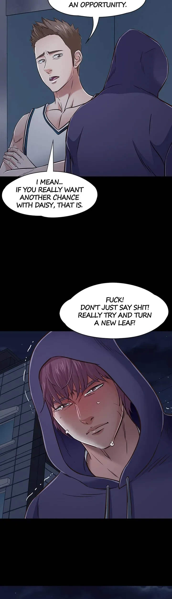 ROOMIE Chapter 47 page 16 - 