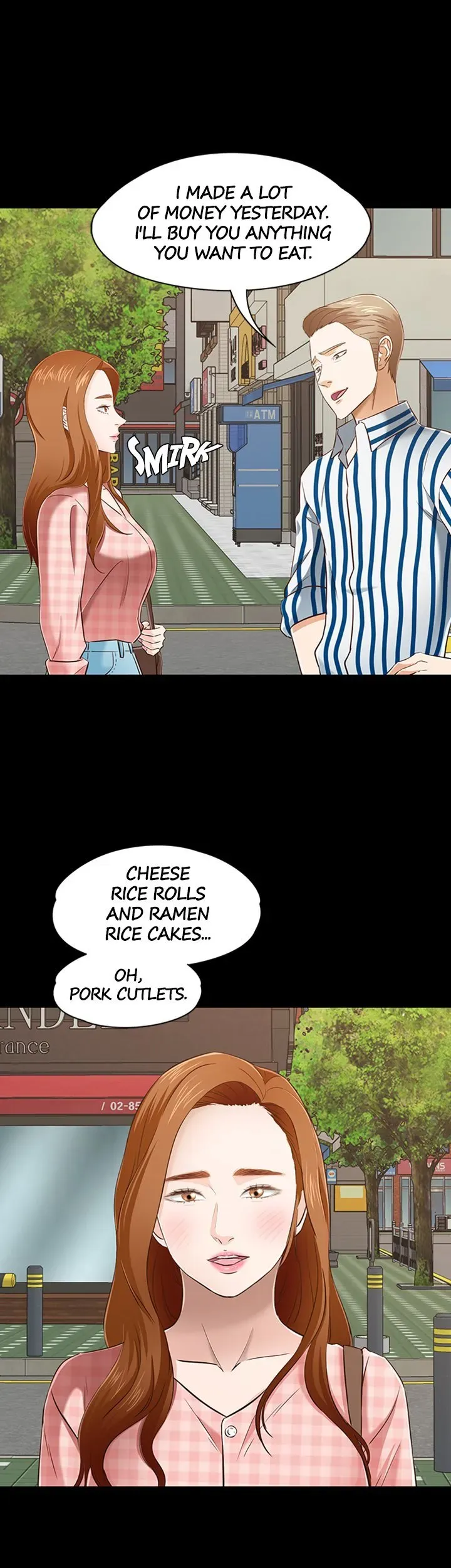 ROOMIE Chapter 47 page 37 - 