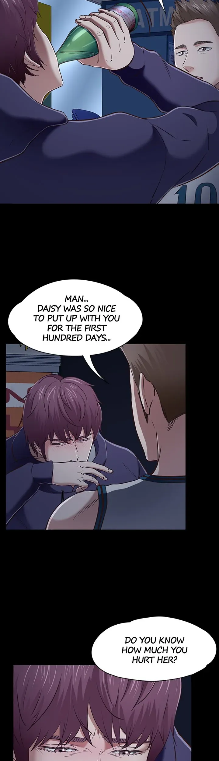 ROOMIE Chapter 47 page 5 - 