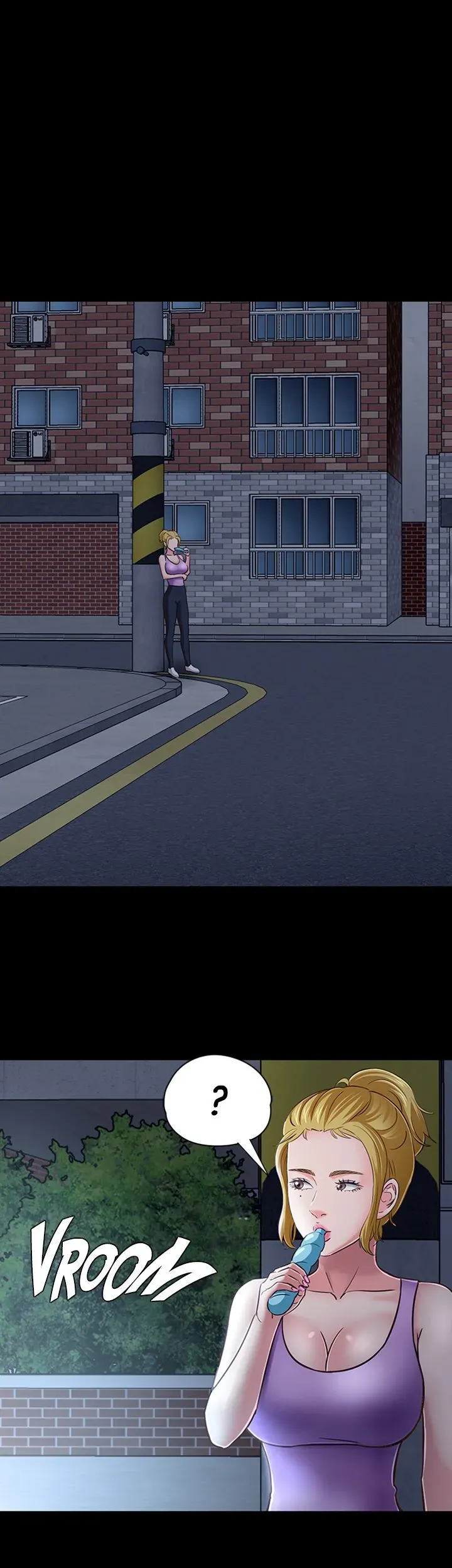 ROOMIE Chapter 47 page 43 - 