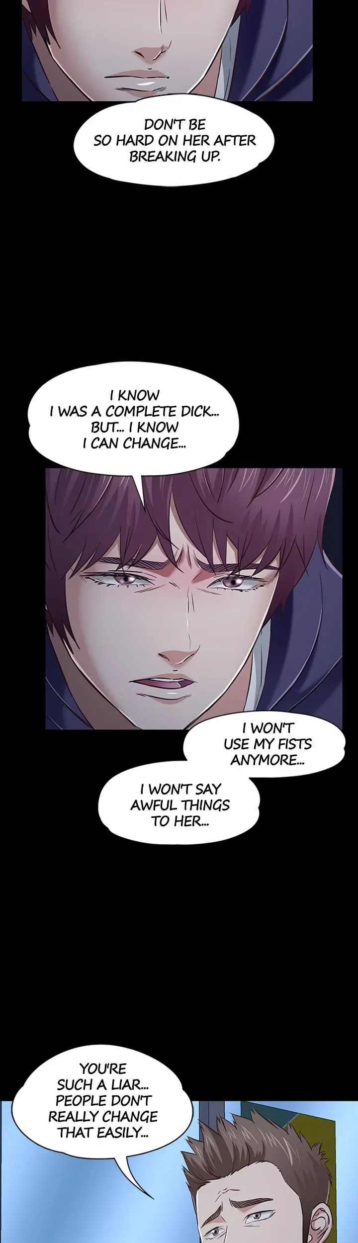 ROOMIE Chapter 47 page 6 - 