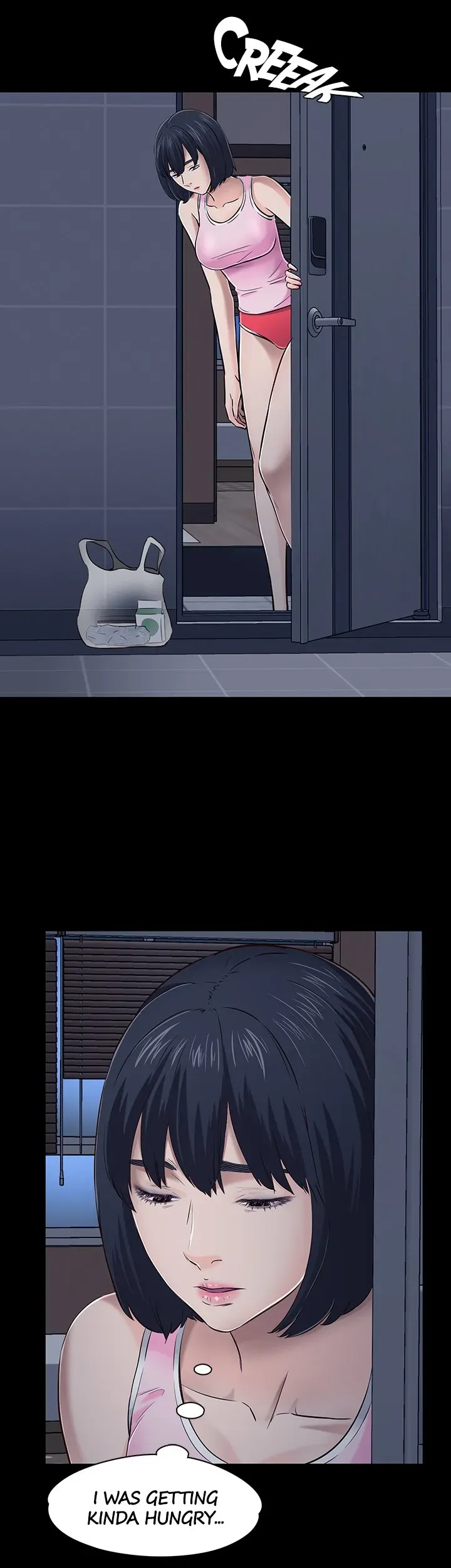 ROOMIE Chapter 48 page 11 - 