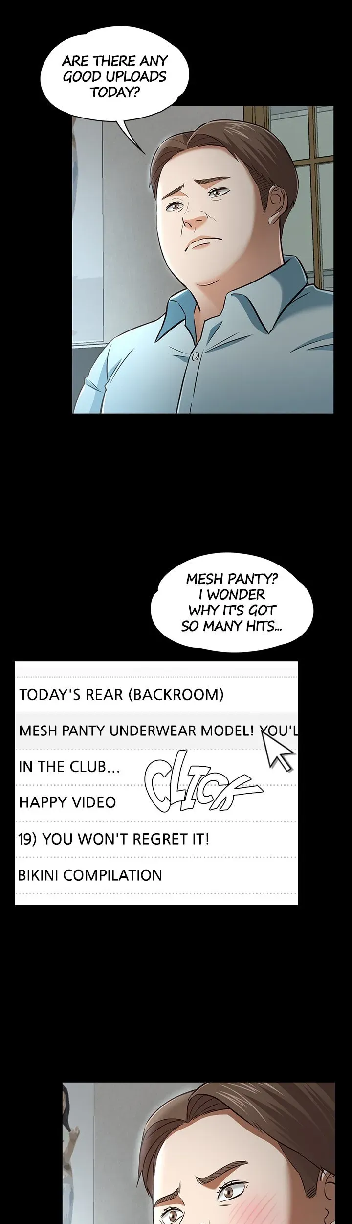 ROOMIE Chapter 48 page 18 - 