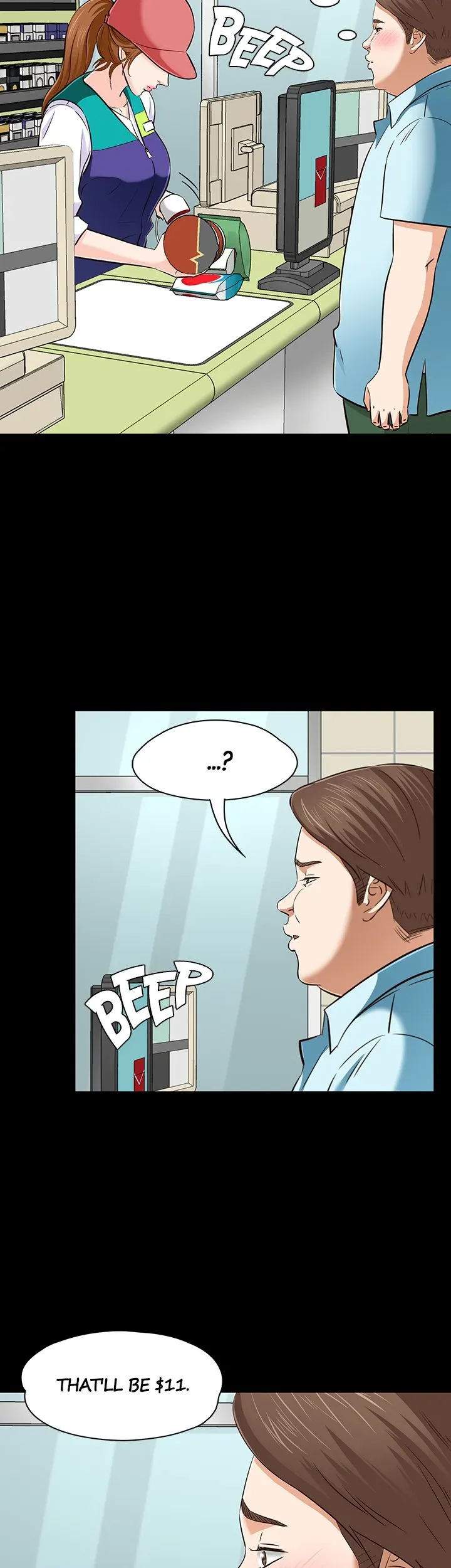 ROOMIE Chapter 48 page 24 - 