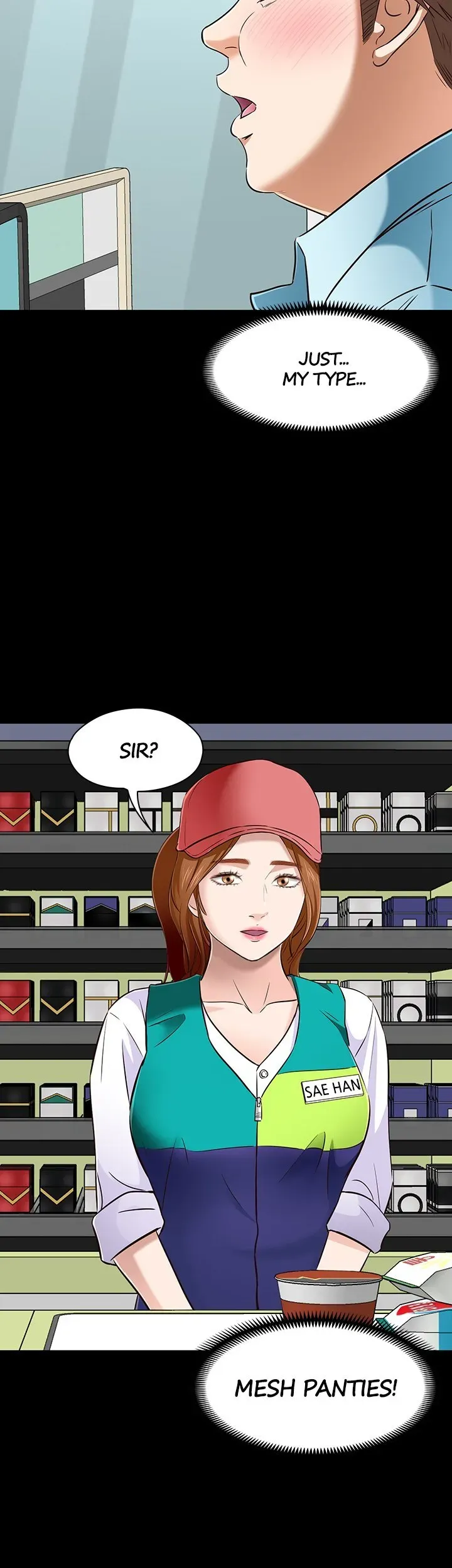ROOMIE Chapter 48 page 25 - 