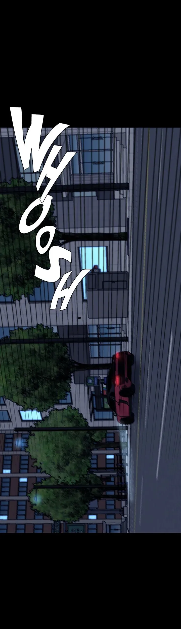 ROOMIE Chapter 48 page 27 - 