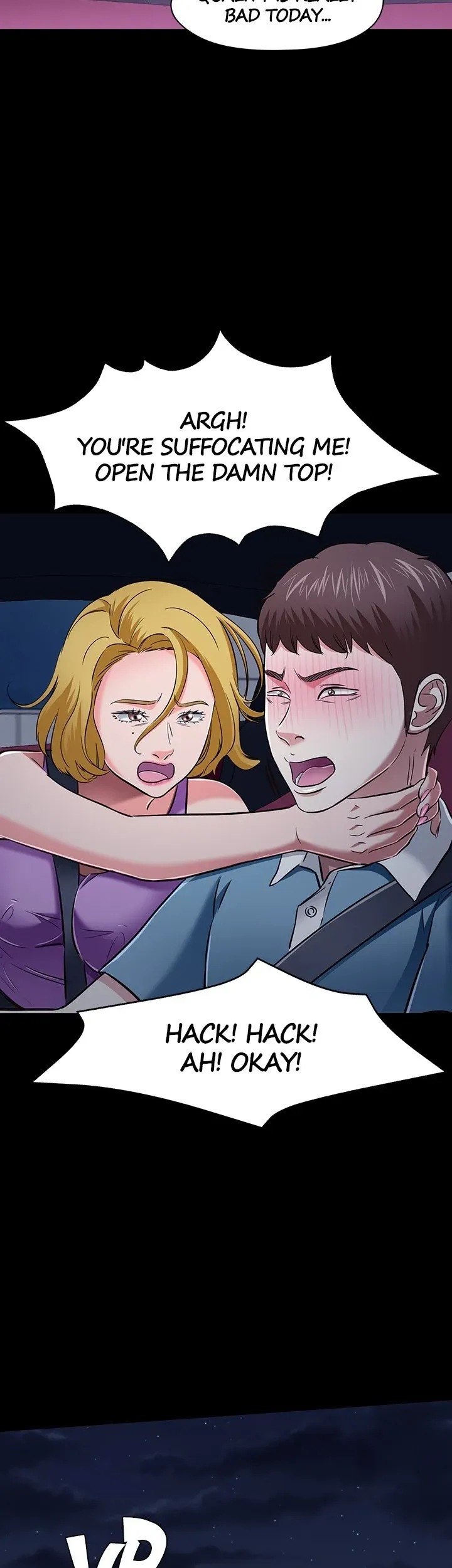 ROOMIE Chapter 48 page 29 - 