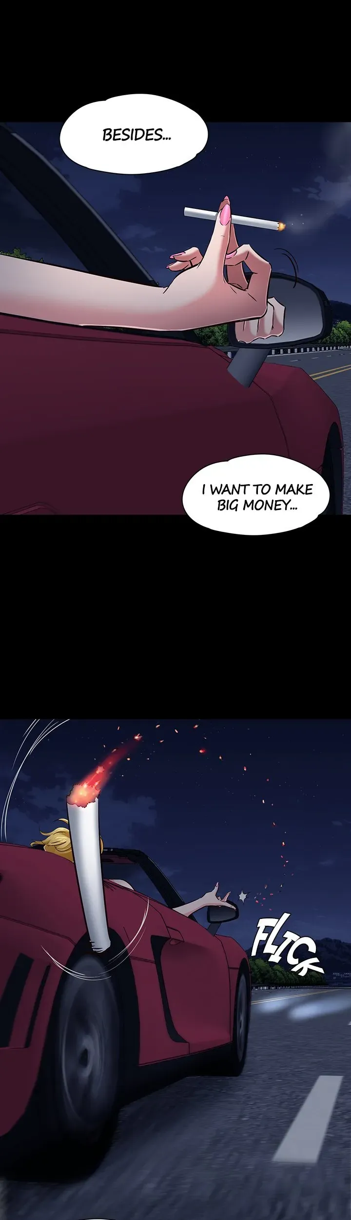 ROOMIE Chapter 48 page 38 - 