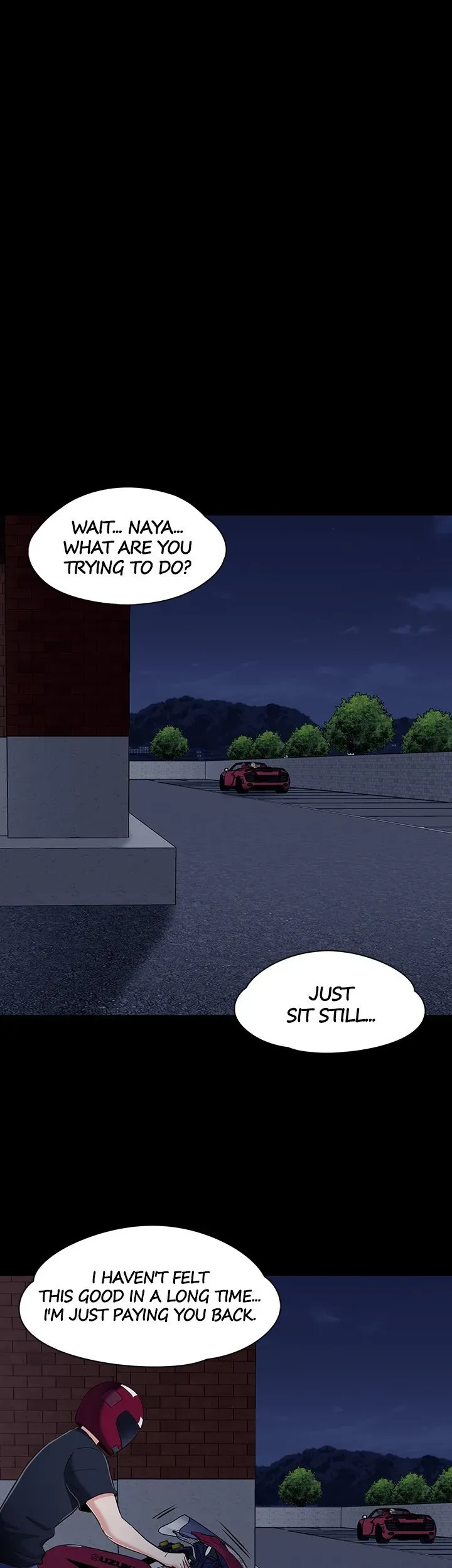 ROOMIE Chapter 48 page 41 - 
