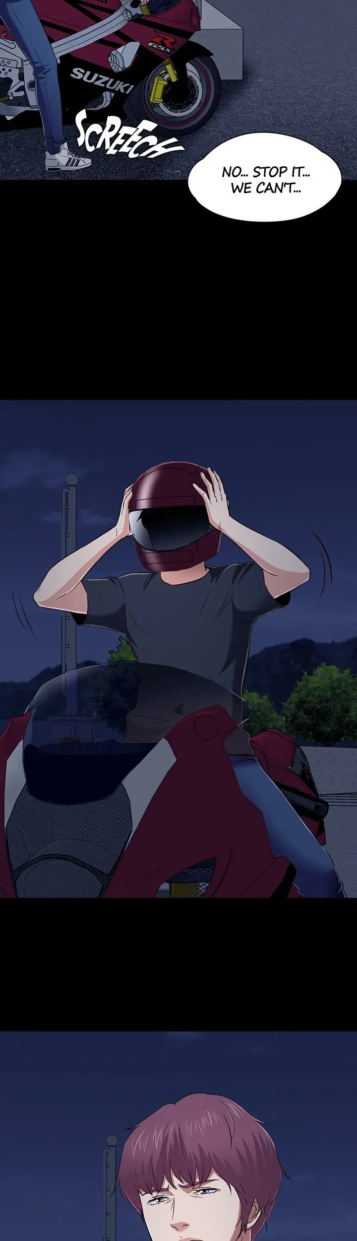 ROOMIE Chapter 48 page 42 - 