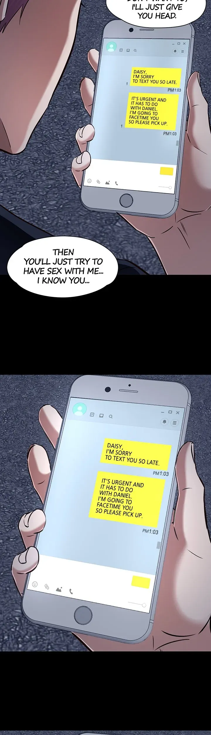 ROOMIE Chapter 48 page 44 - 