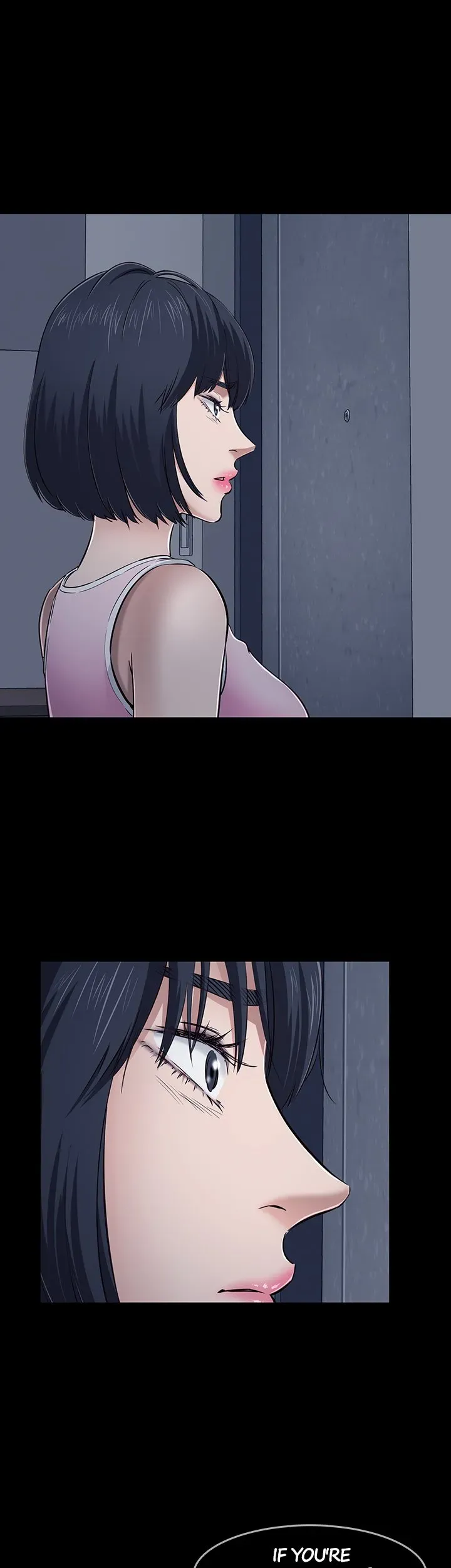 ROOMIE Chapter 48 page 6 - 