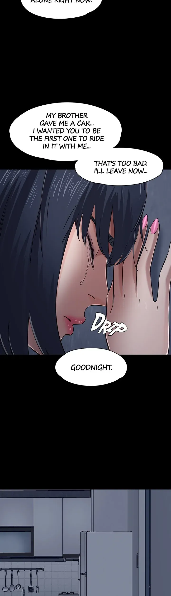 ROOMIE Chapter 48 page 8 - 