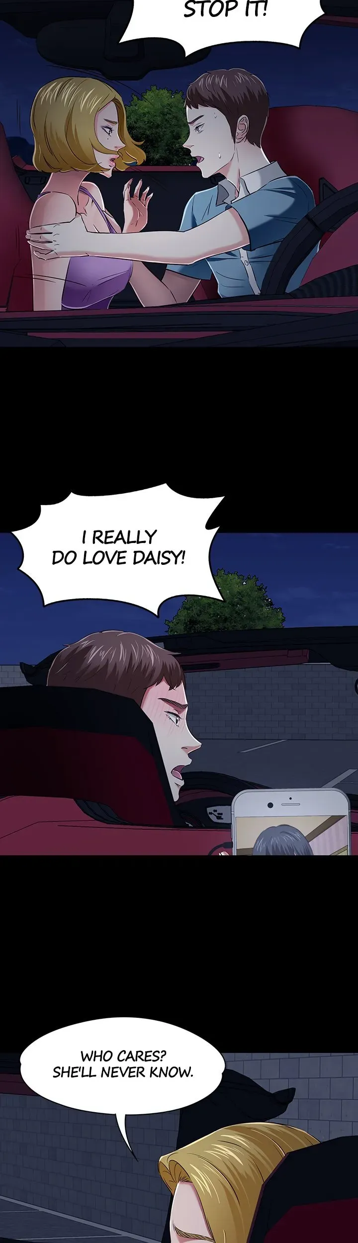 ROOMIE Chapter 49 page 11 - 