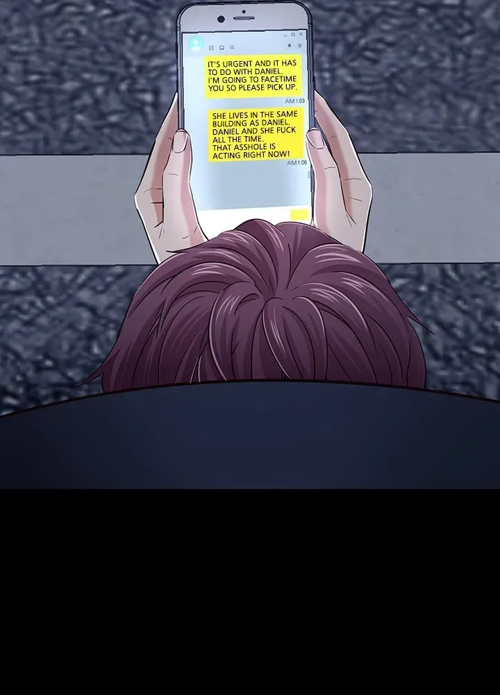 ROOMIE Chapter 49 page 14 - 