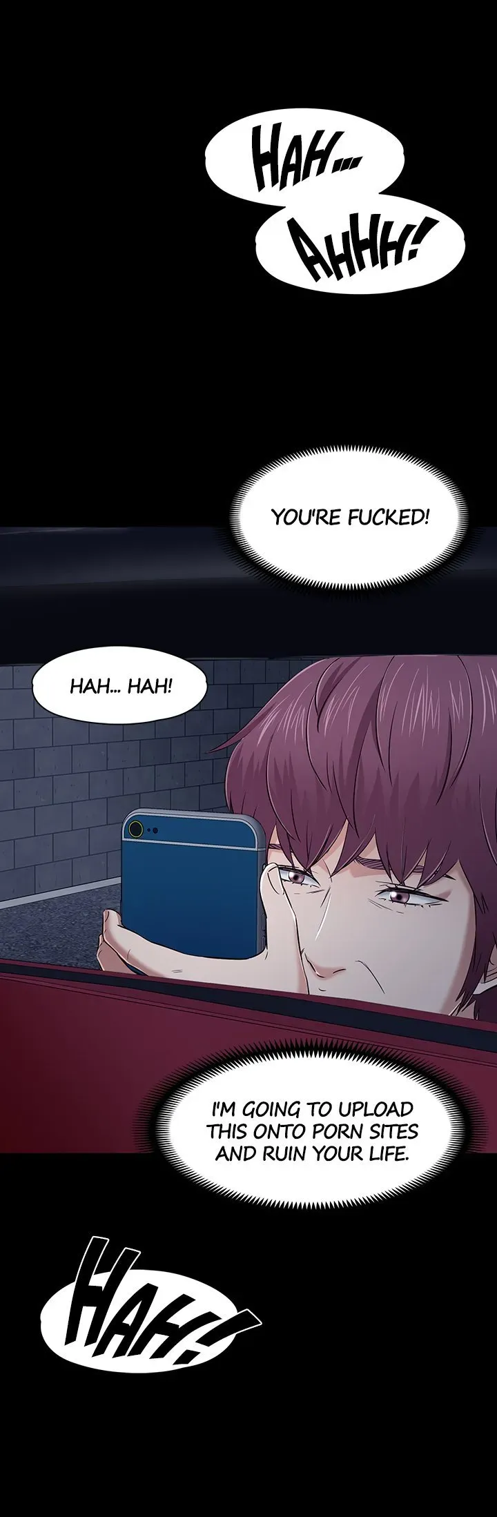 ROOMIE Chapter 49 page 24 - 