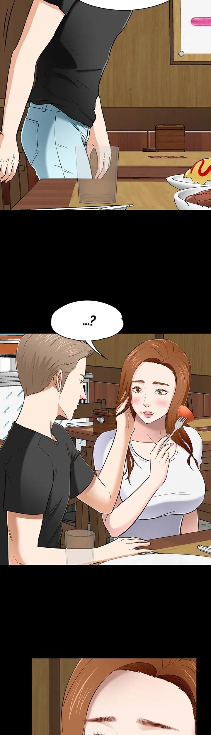 ROOMIE Chapter 49 page 44 - 
