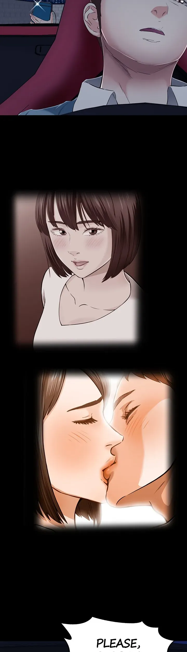 ROOMIE Chapter 49 page 10 - 