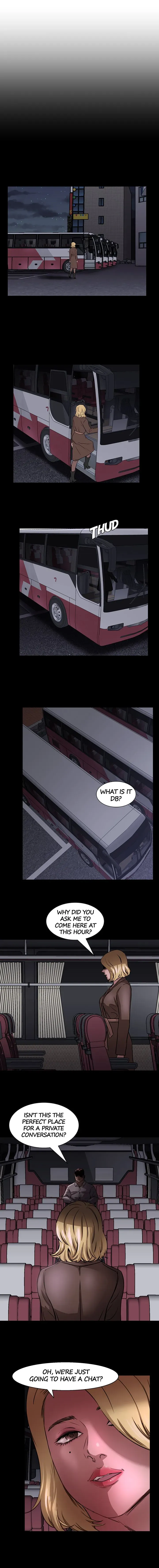 ROOMIE Chapter 5 page 12 - 