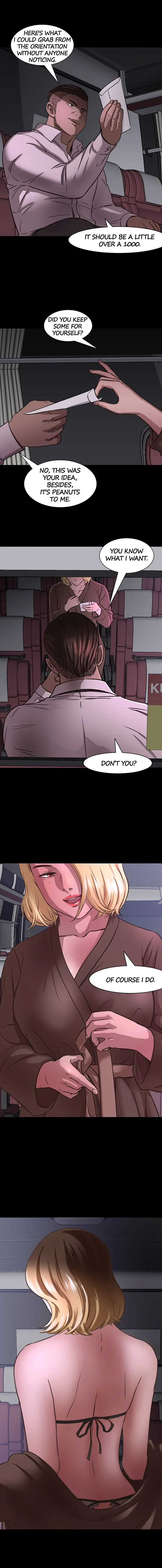 ROOMIE Chapter 5 page 13 - 