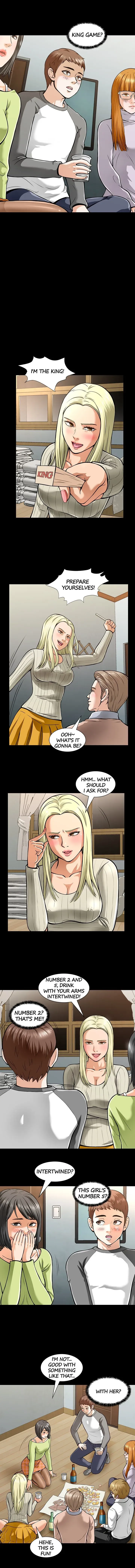 ROOMIE Chapter 5 page 4 - 