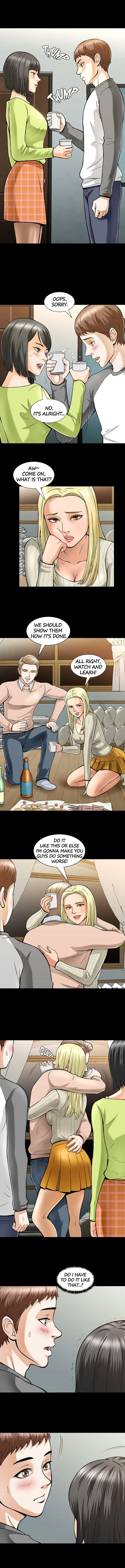 ROOMIE Chapter 5 page 5 - 