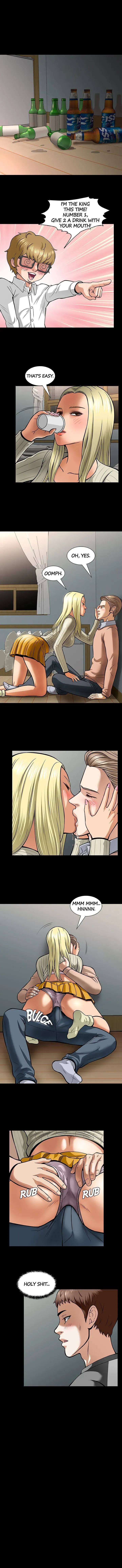 ROOMIE Chapter 5 page 7 - 